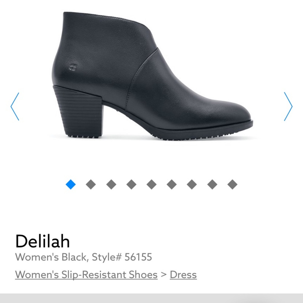 non slip shoes